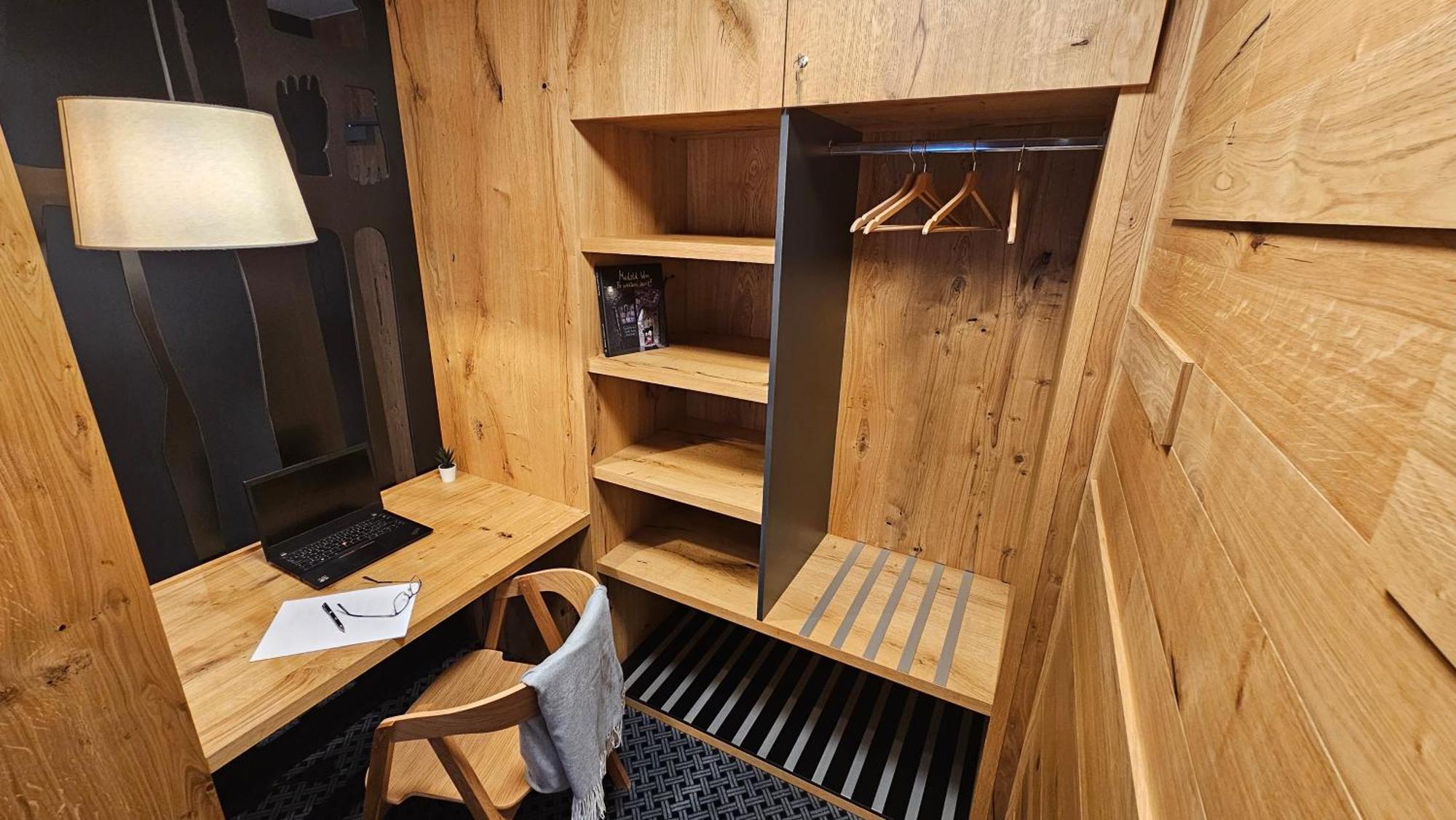 Rezidence Alpina - Apartman 15 Špindlerŭv Mlýn 外观 照片